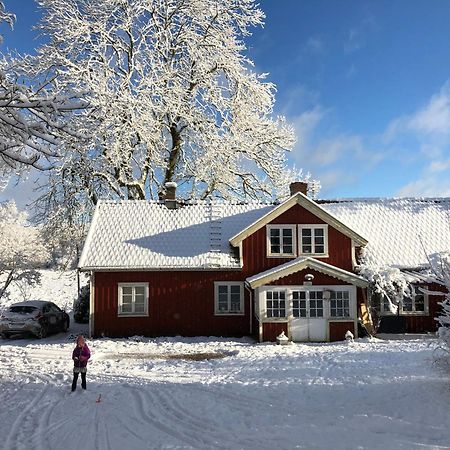 Oevra Berg Vila Ullared Exterior foto